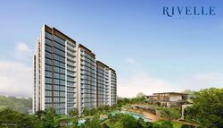 Rivelle Tampines (D18), Condominium #599349131